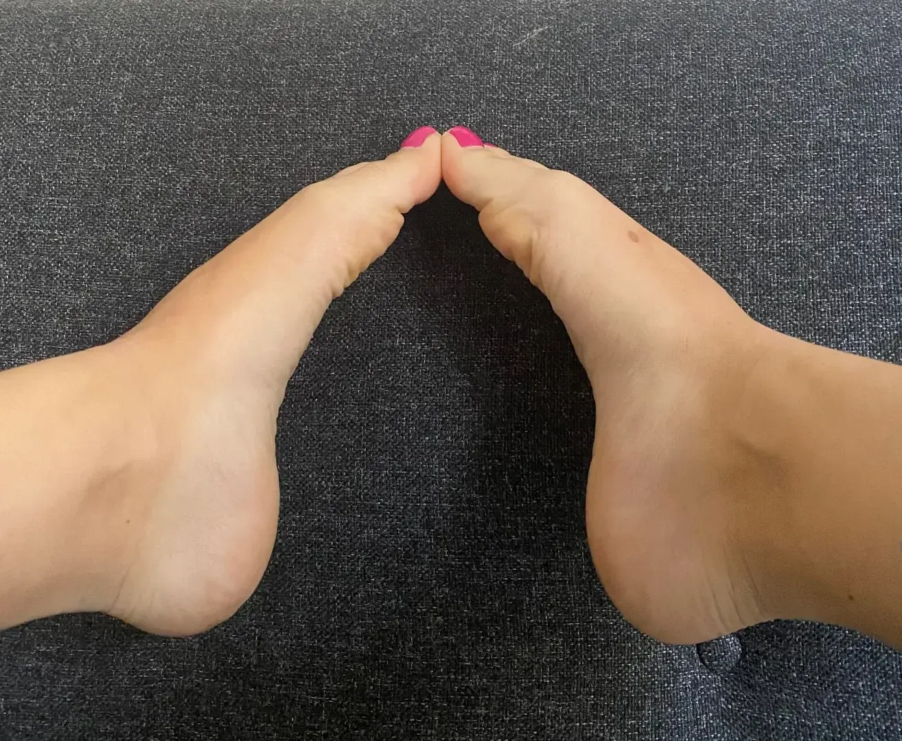 Leak & nude 3 — __feet_-