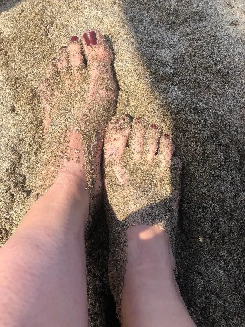 Leak & nude 5 — Petitspetonstoutmignon