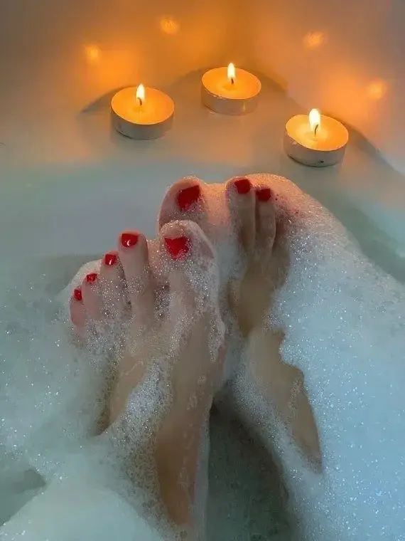 Leak & nude 1 — Juliettel