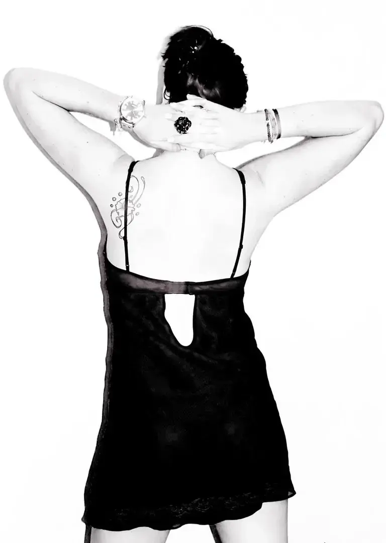 Leak & nude 1 — Cerise1990
