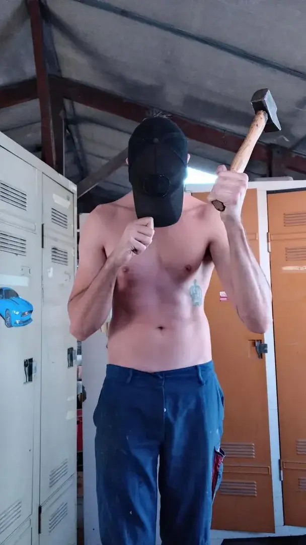 Leak & nude 4 — Legaragiste