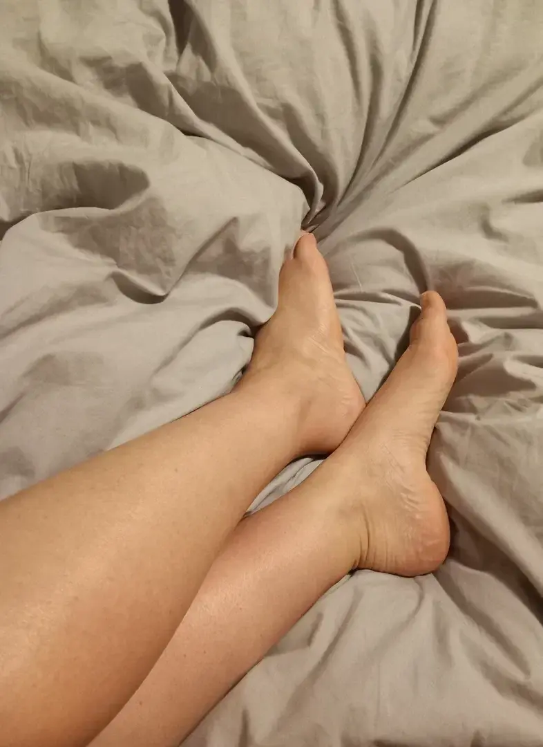 Leak & nude 7 — Mespetitspieds30