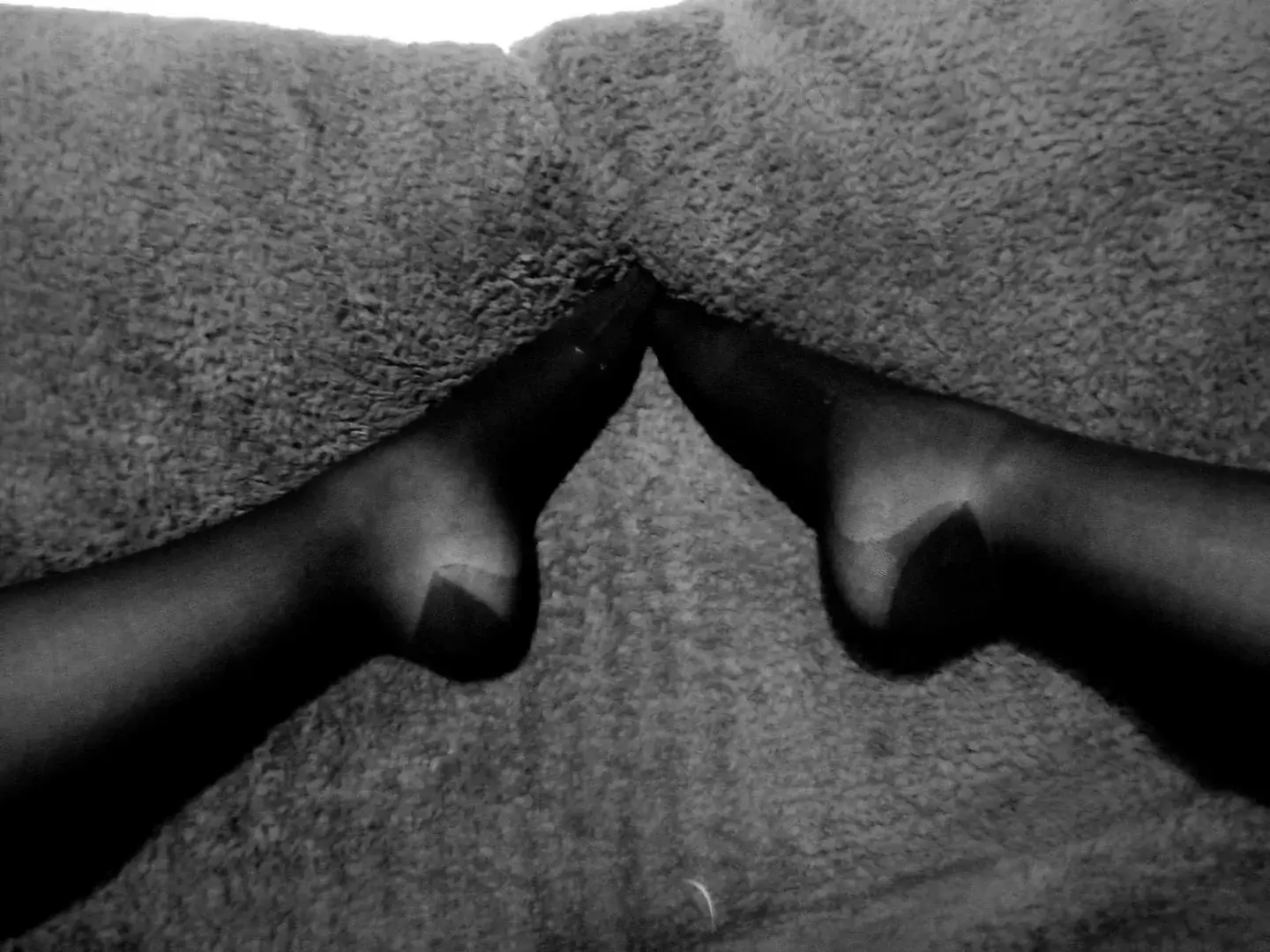 Leak & nude 9 — Mespetitspieds30