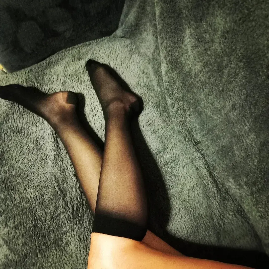 Leak & nude 10 — Mespetitspieds30