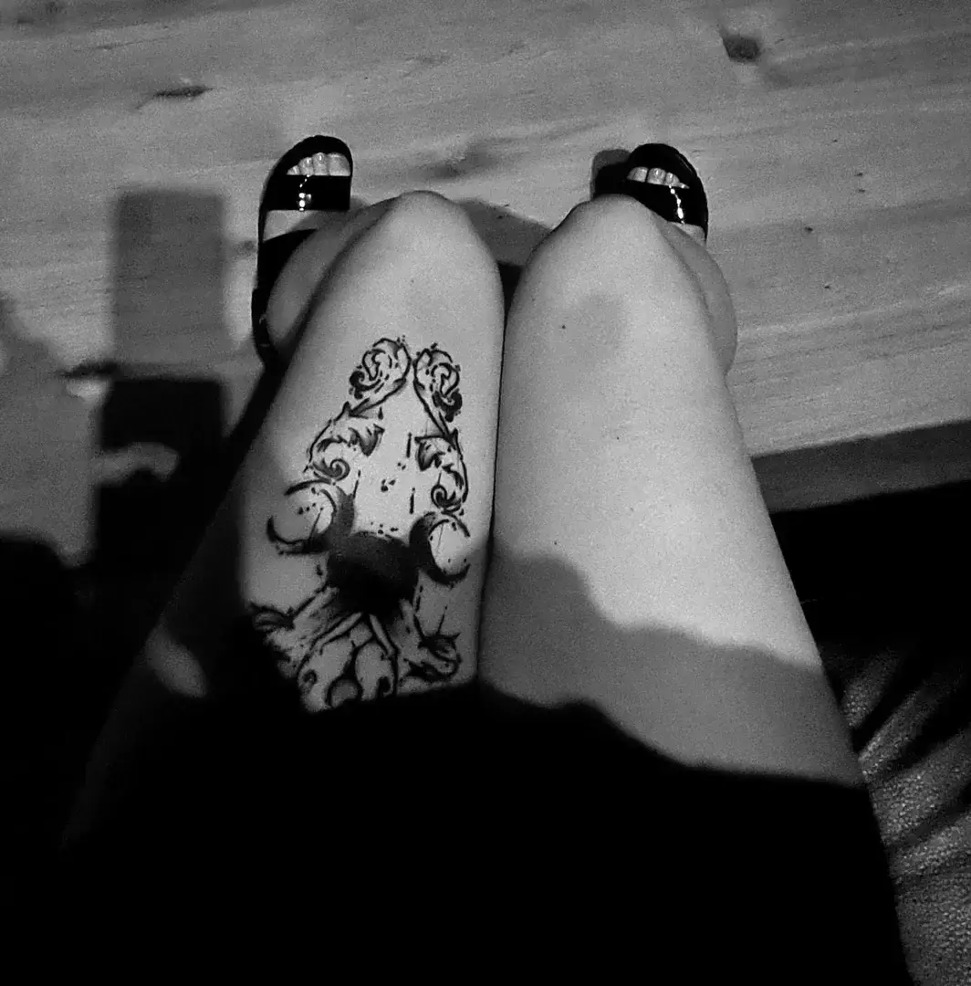 Avatar de Belgianfeetfun87