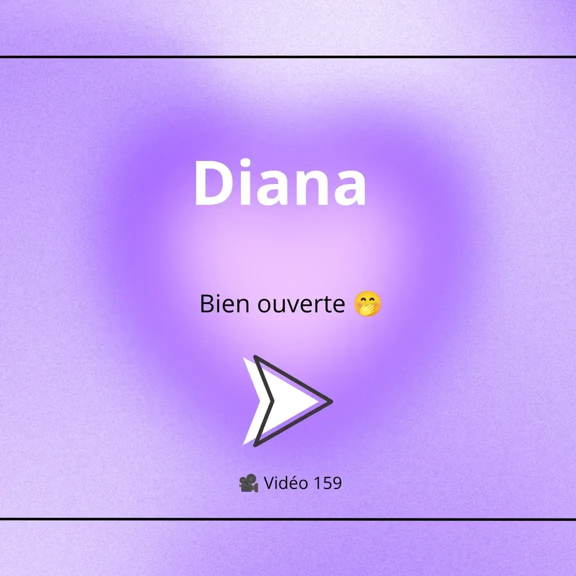 J'ouvre bien ma chatte pour accueillir le gentil monsieur qui va me rejoindre 🤭