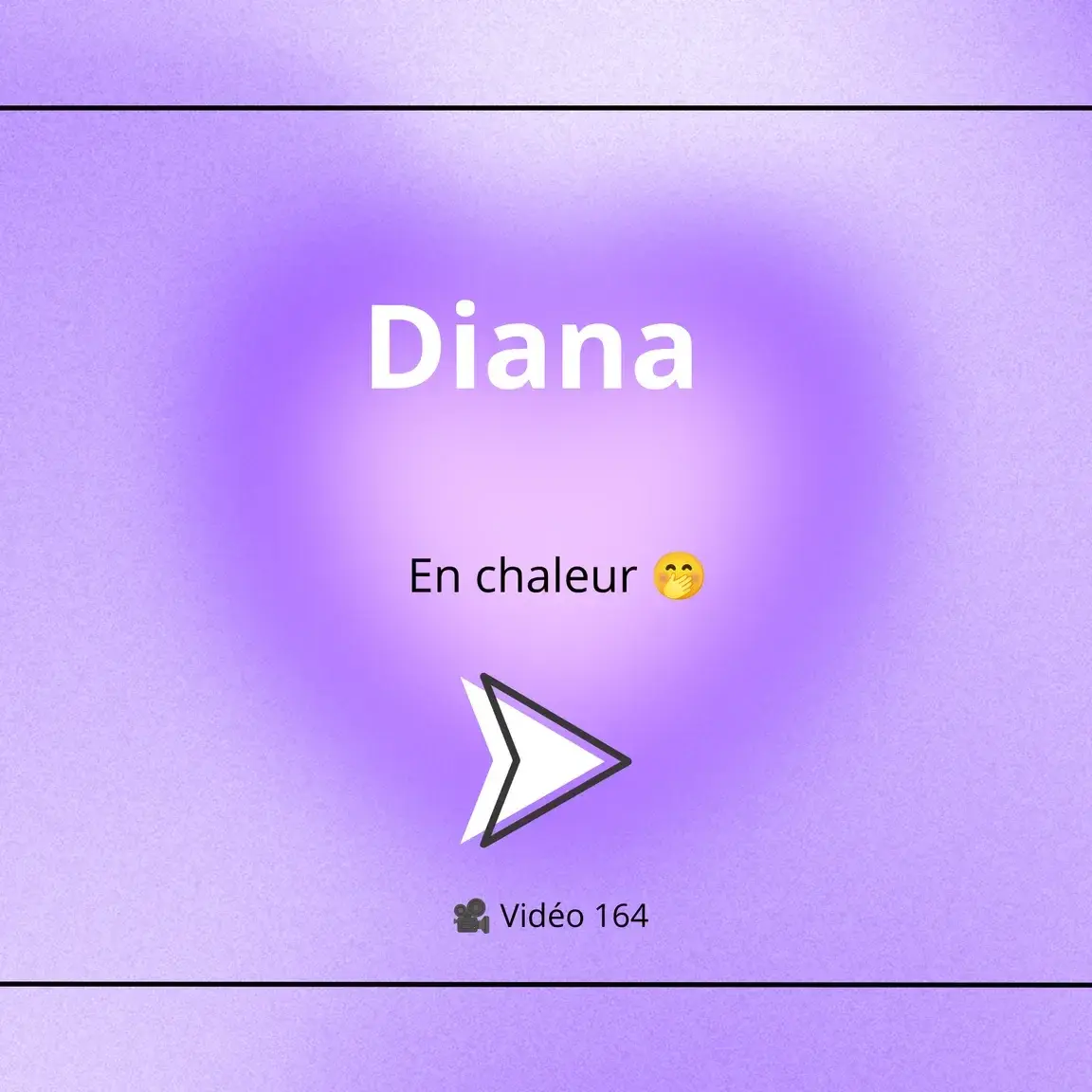 Leak & nude MYM — dianalawrence : « Impossible de rester frustrée toute la soirée, alors je me fais jouir avant d'aller au restaurant 🤭😋 » (MYM)