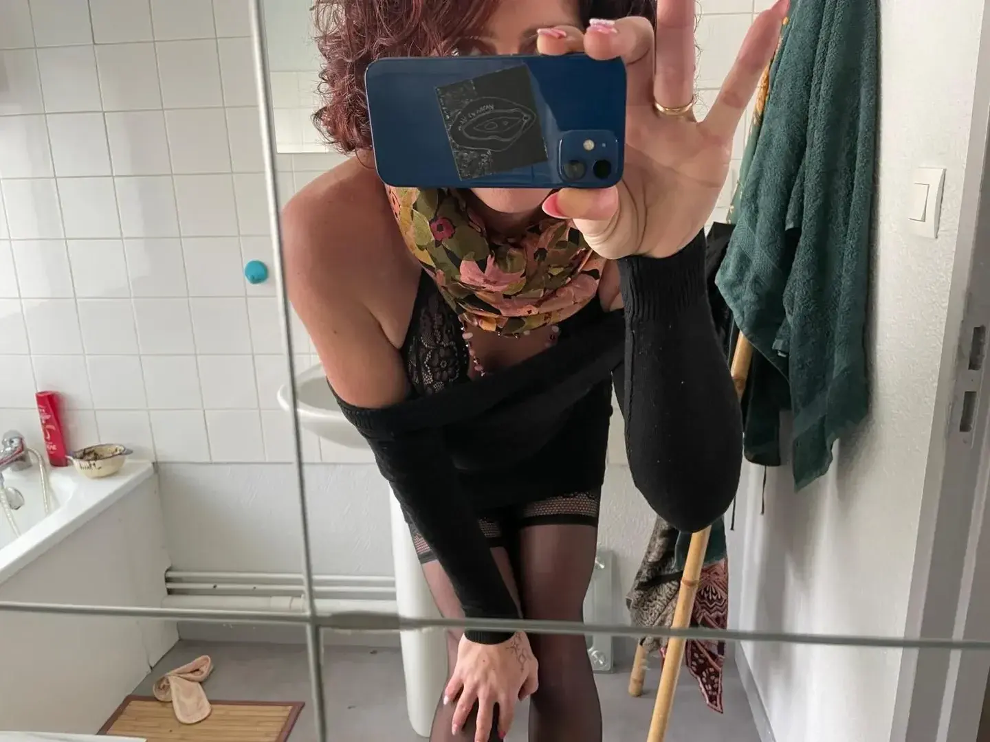 Leak & nude 1 — Maya_lindaelle