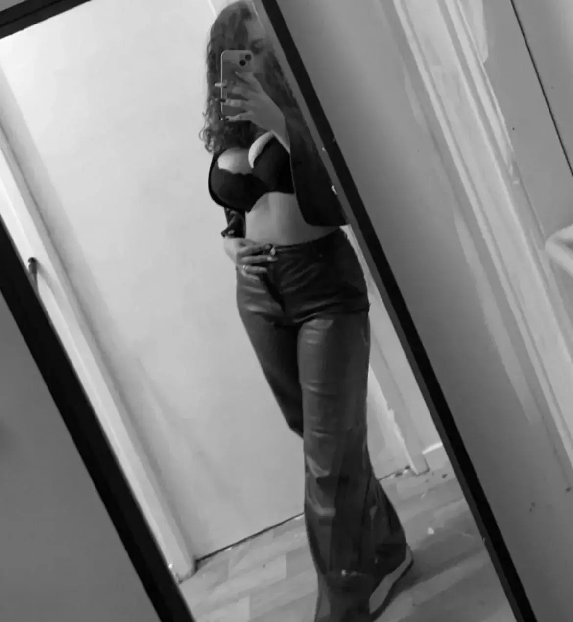Leak & nude 1 — Kleoh