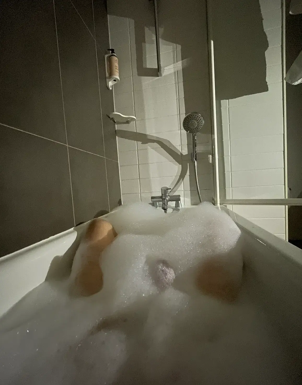 Leak & nude 3 — Nrb27