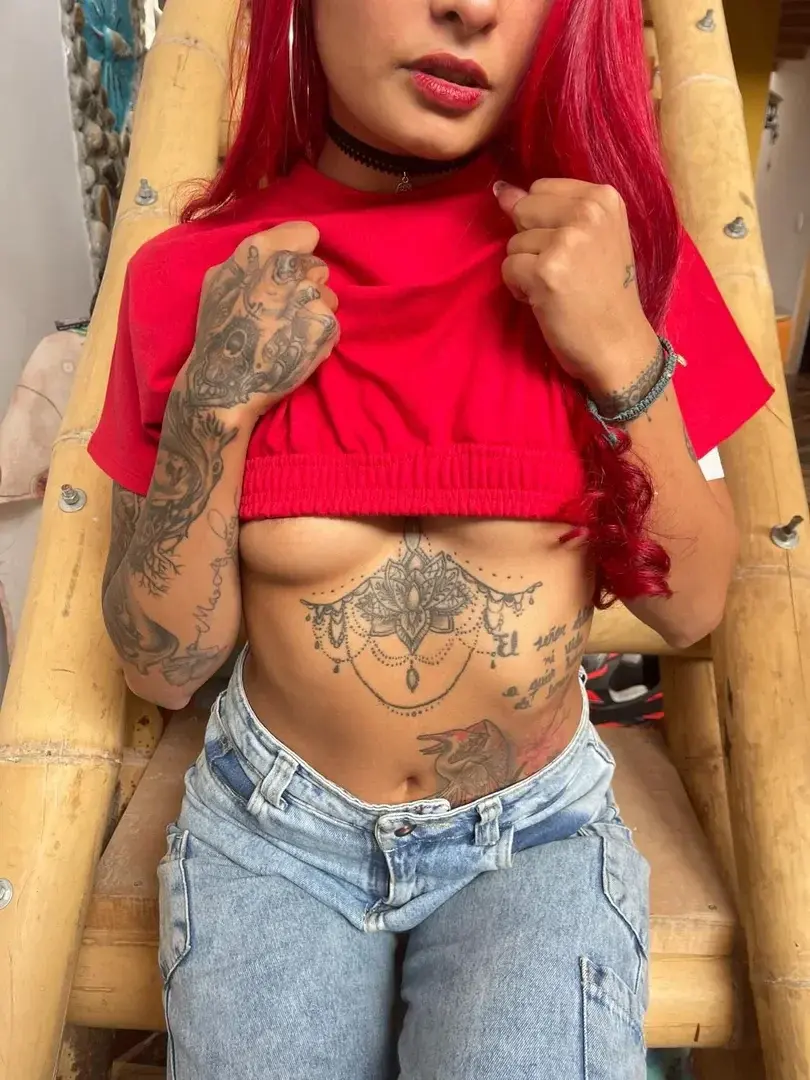 Leak & nude 1 — Naomytatss