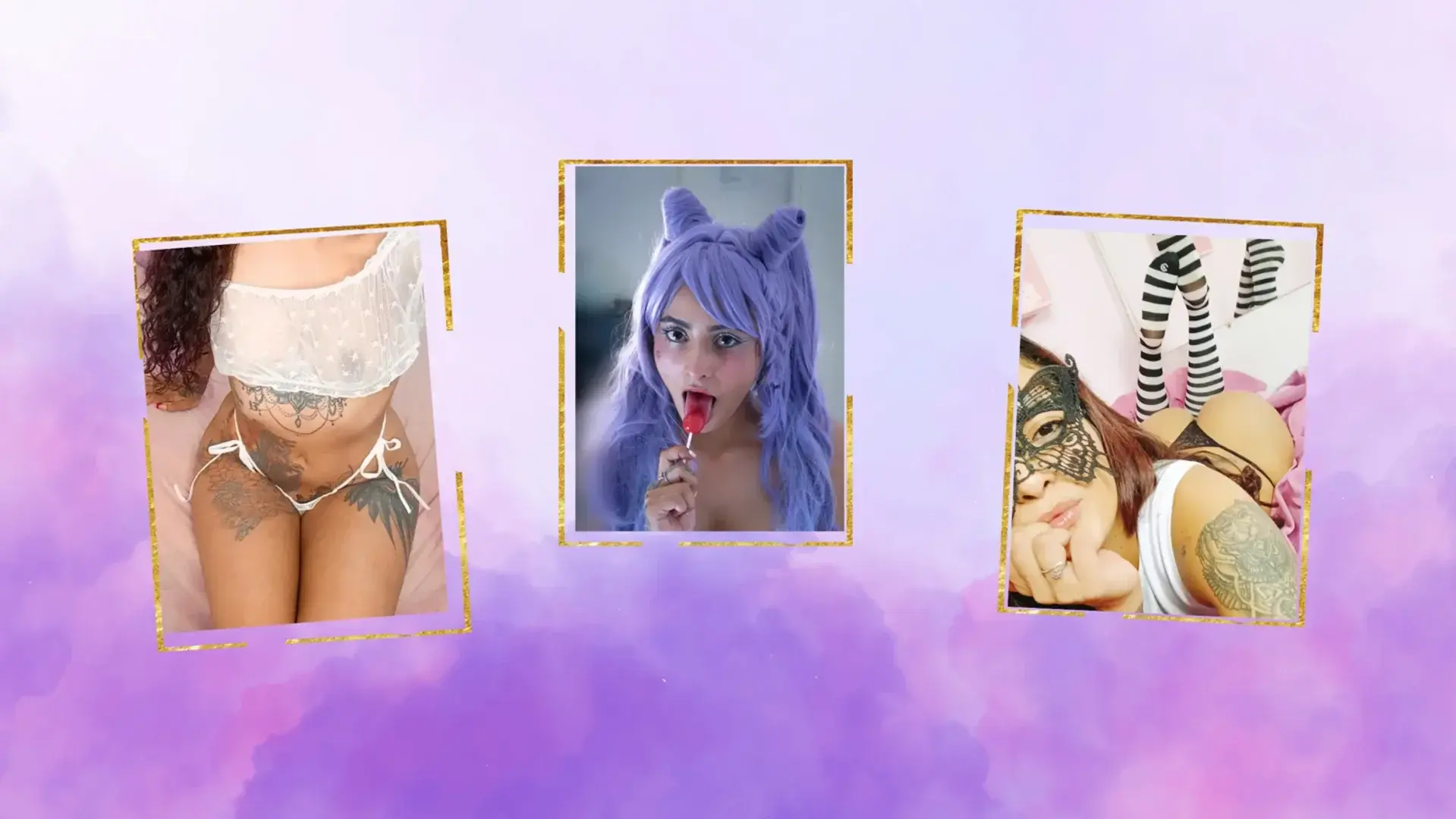 Photo de couverture de Naomytatss