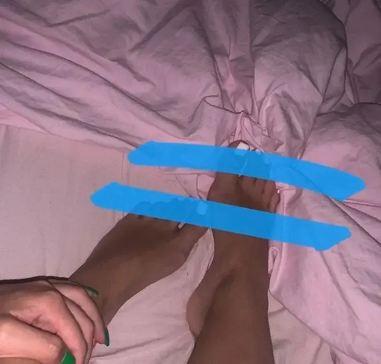 Leak & nude 1 — manon_lpz