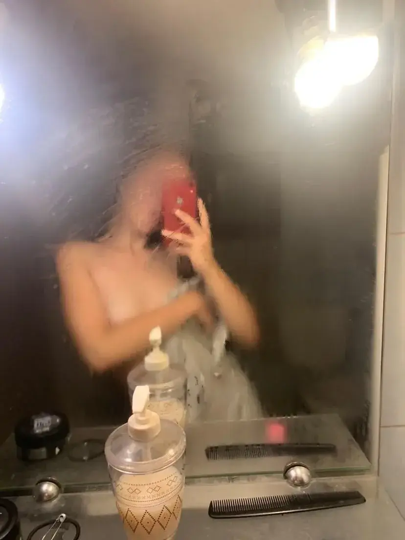 Leak & nude 2 — Lya-blm