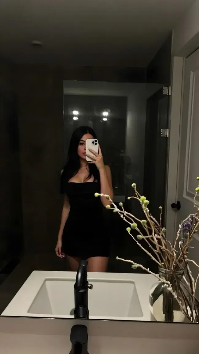 Leak & nude 1 — Lucie_xo19