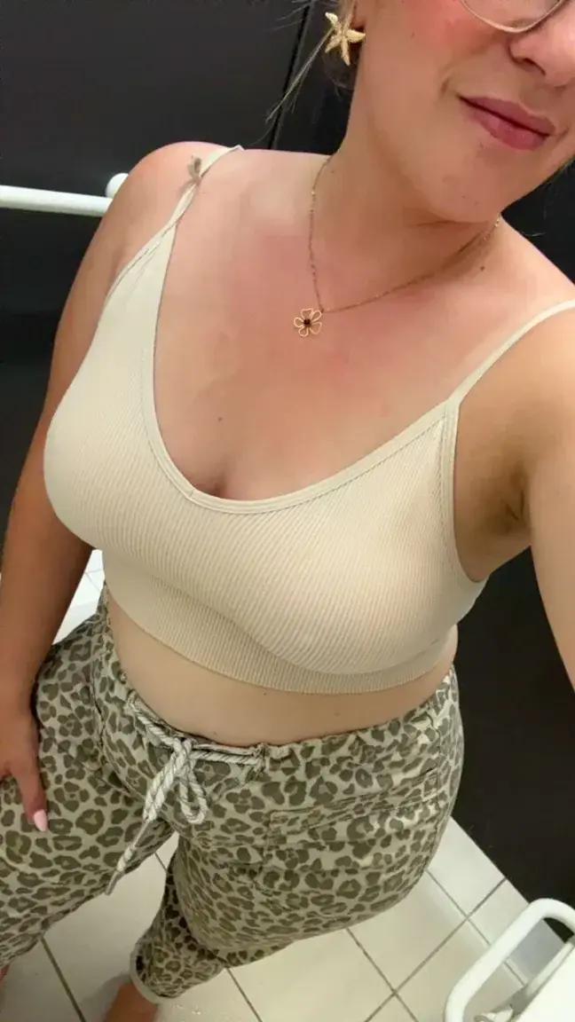 Bonjour vous 😘