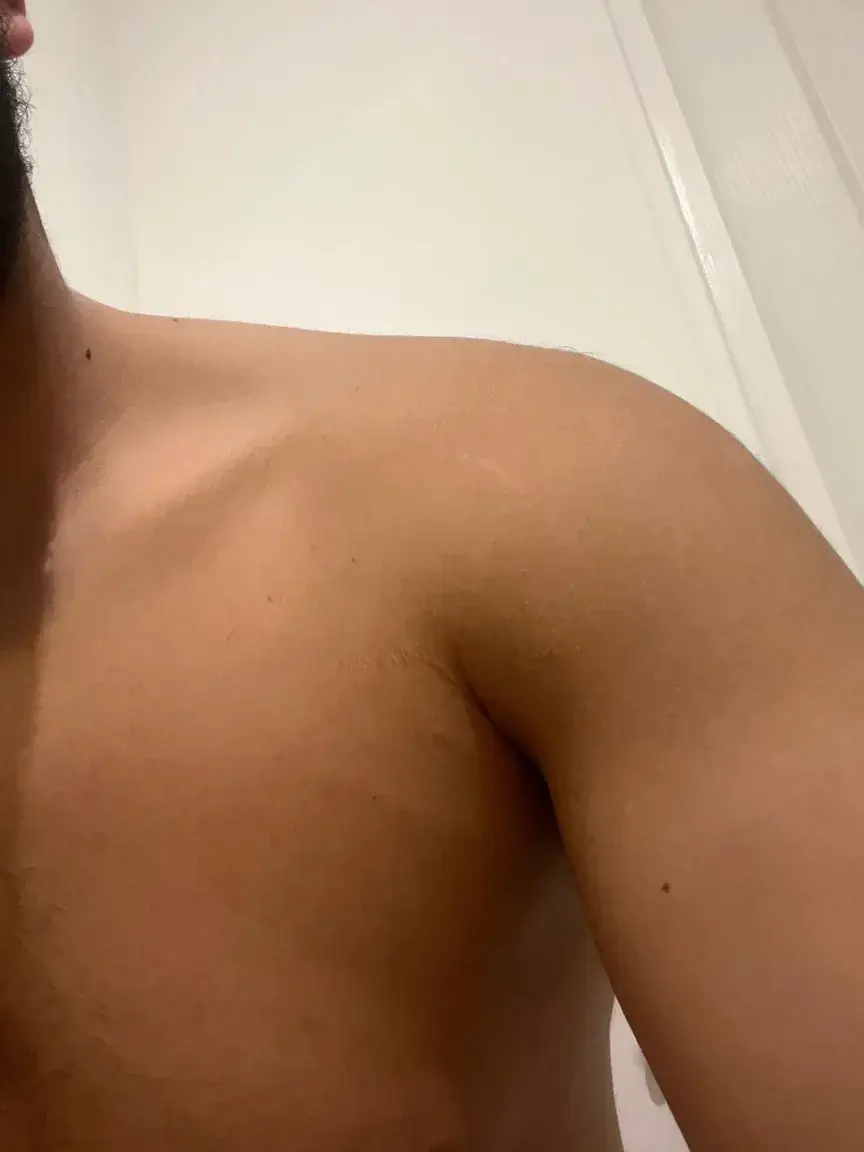 Leak & nude 1 — Lewandotkt