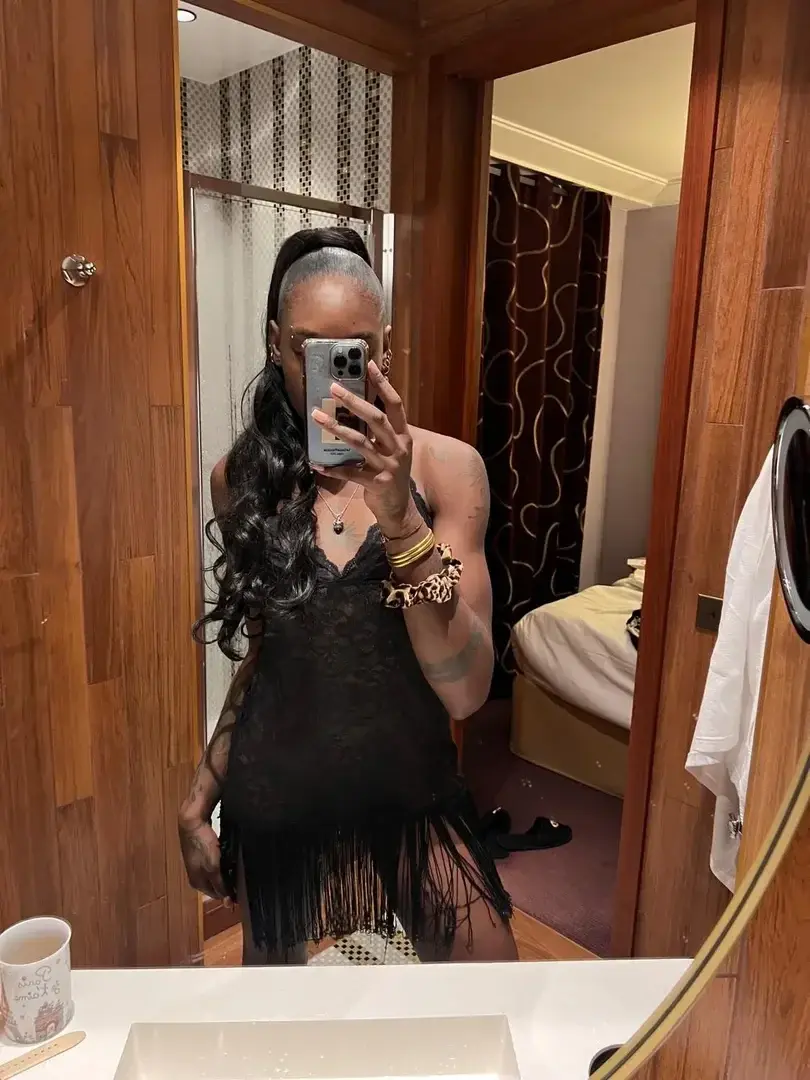 Leak & nude 5 — Sunbony