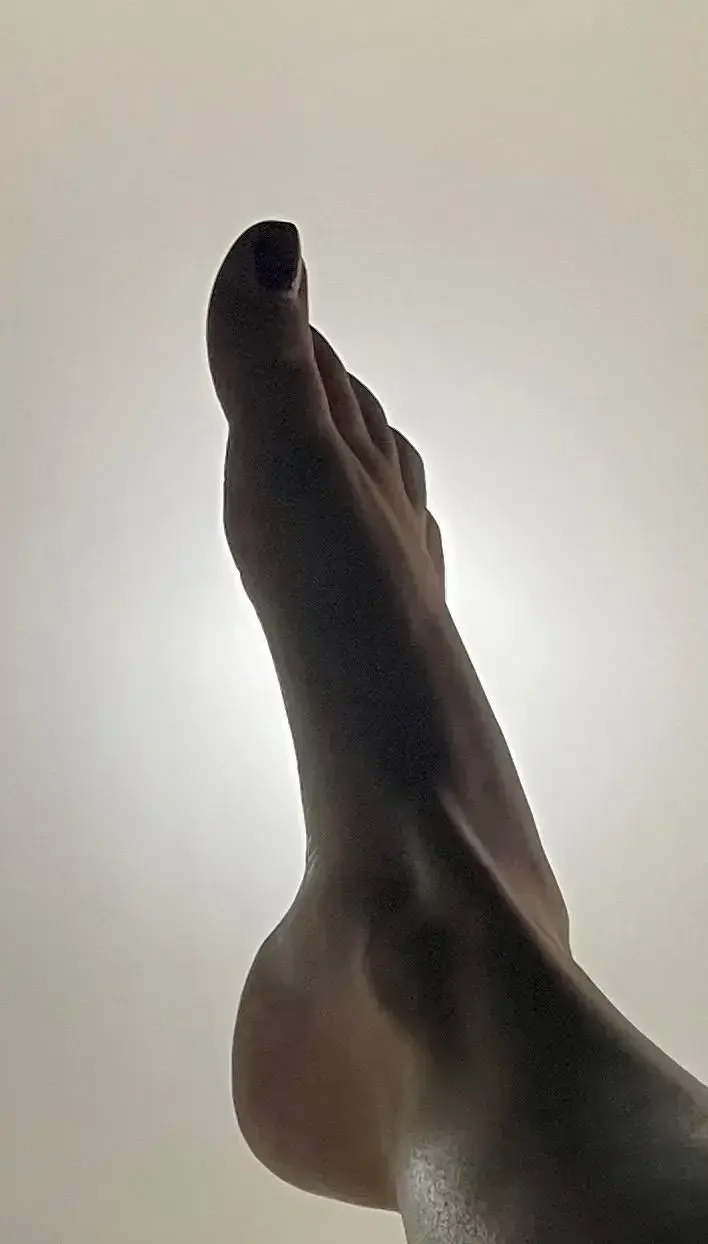 Leak & nude 1 — Mylittlefeets