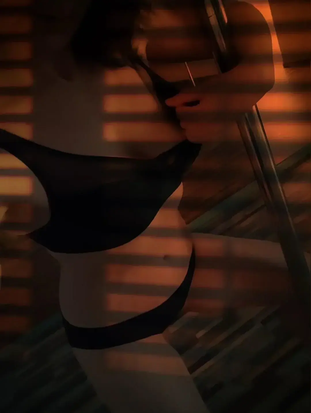 Leak & nude 4 — Darkjeelyn