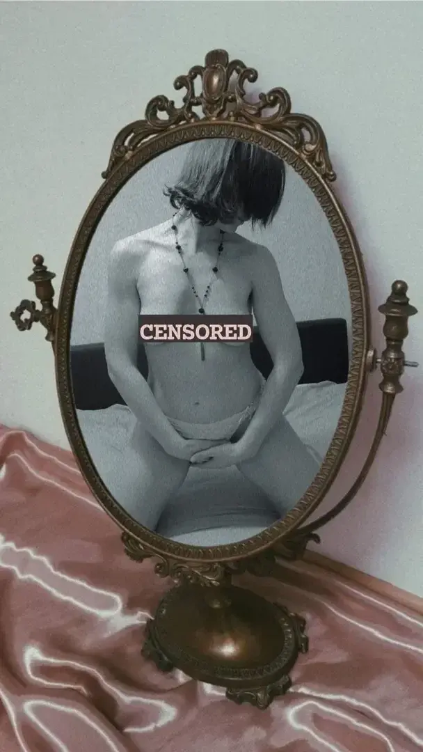Leak & nude 2 — Darkjeelyn