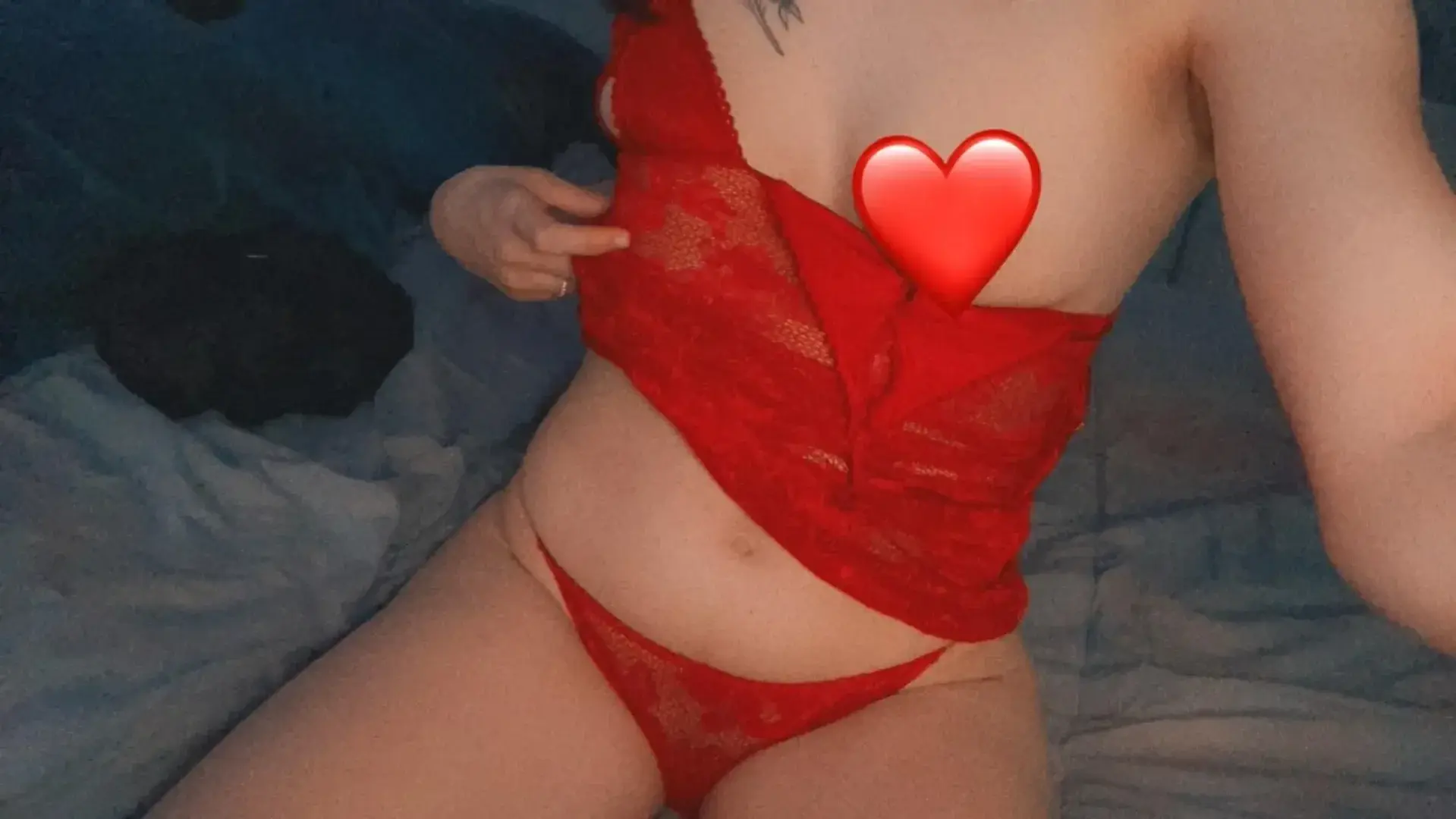 Coucou les loulous🤭Hésite pas et venez me rejoindre
