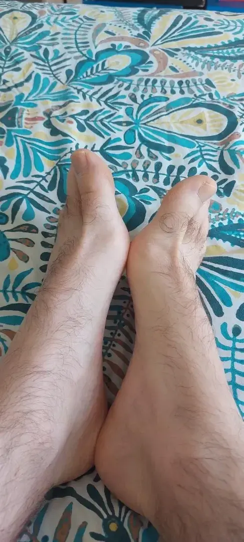 Leak & nude 2 — Mespetitspiedspoilus