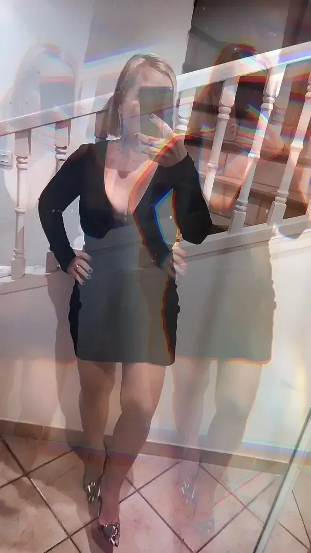 Jenny-lib-83 - Photo exclusive MYM 2 | French Modèles