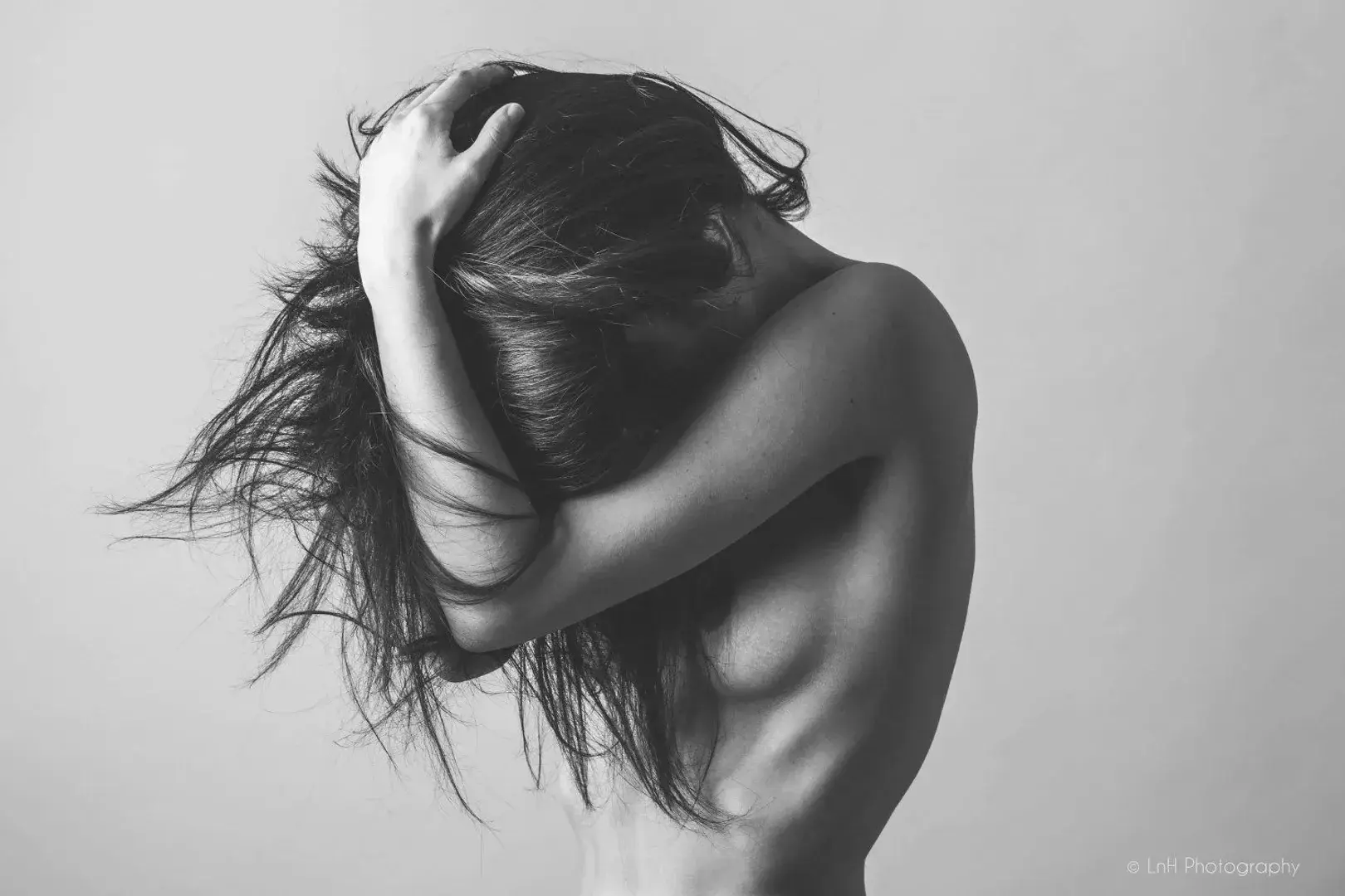 Leak & nude 3 — Cklouve