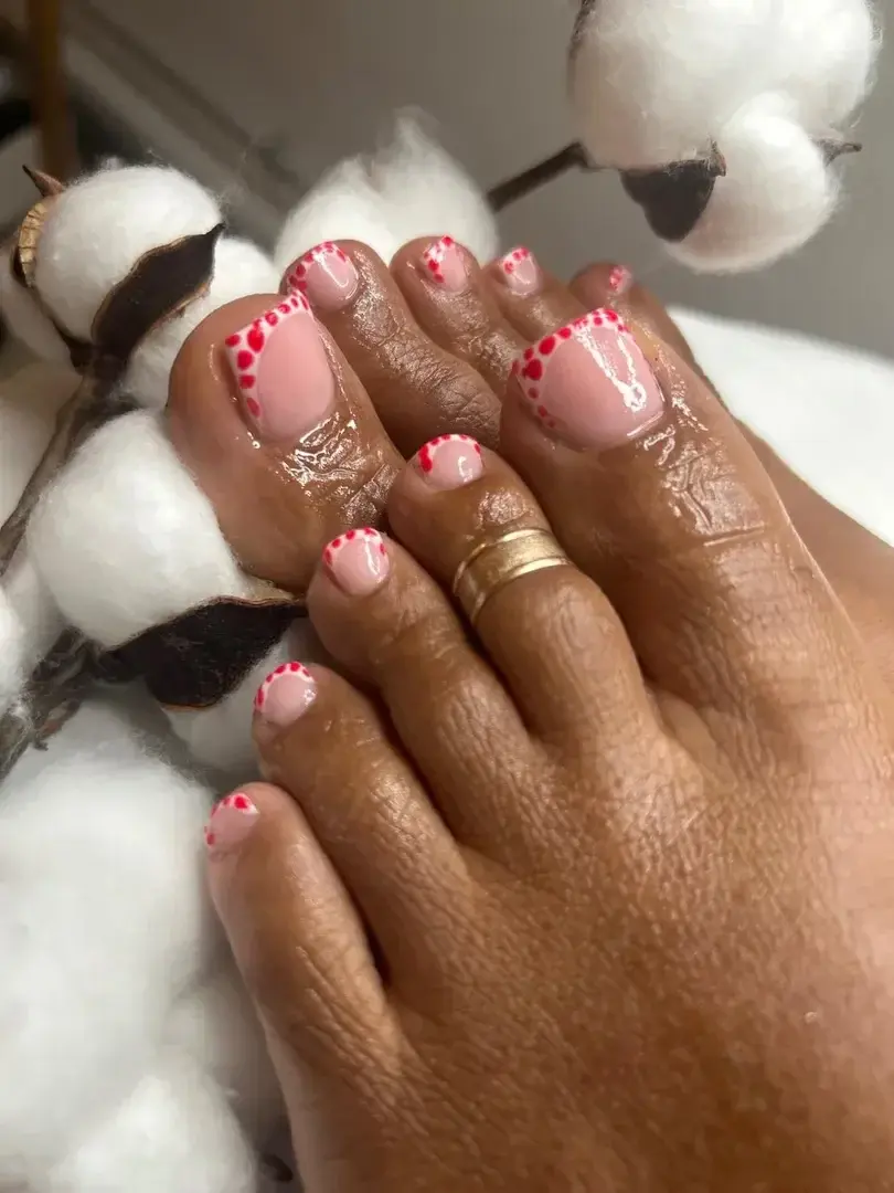 Leak & nude 1 — Toes_of_westindies