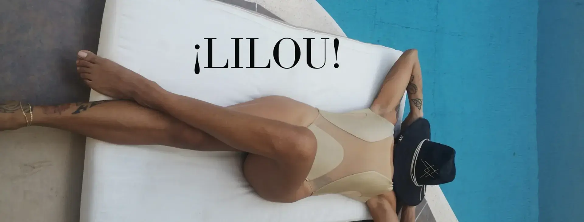 Photo de couverture de Lovelysweetlilou