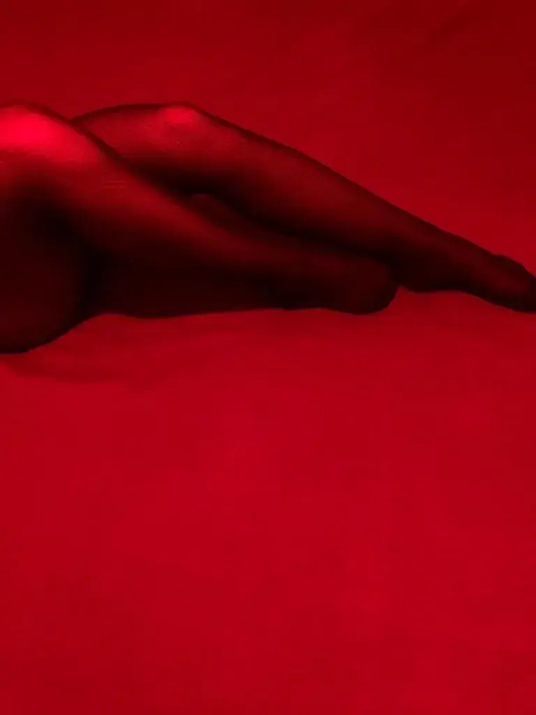 Leak & nude 2 — Jessicafeets