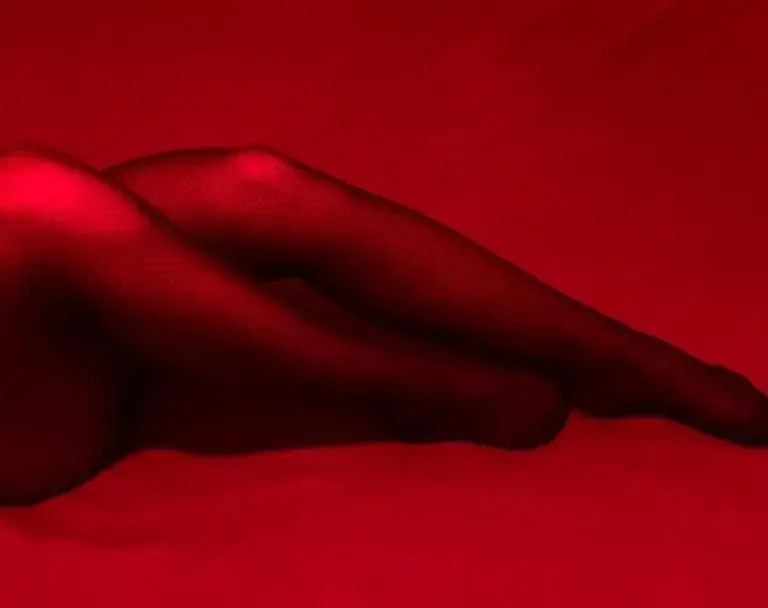 Photo de couverture de Jessicafeets