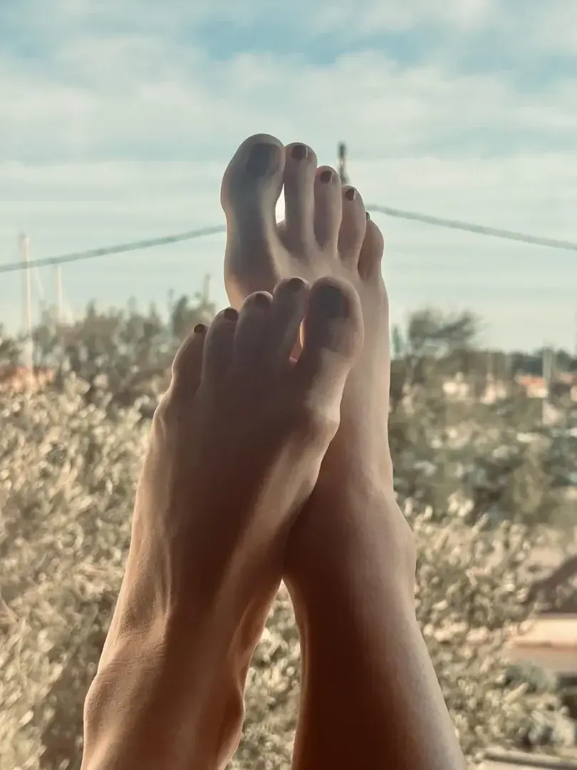 Leak & nude 1 — Candyl_feet