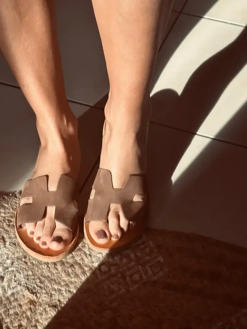 Leak & nude 2 — Candyl_feet