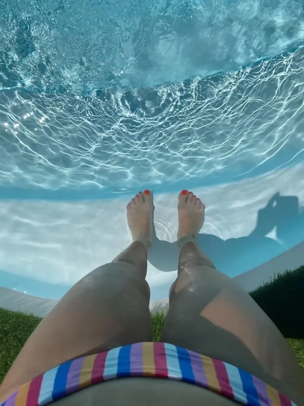 Leak & nude 5 — Candyl_feet