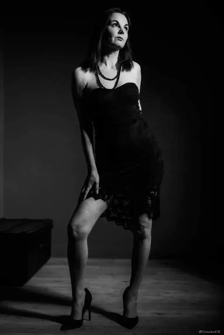 Cyriela — média 4 | French Modèles