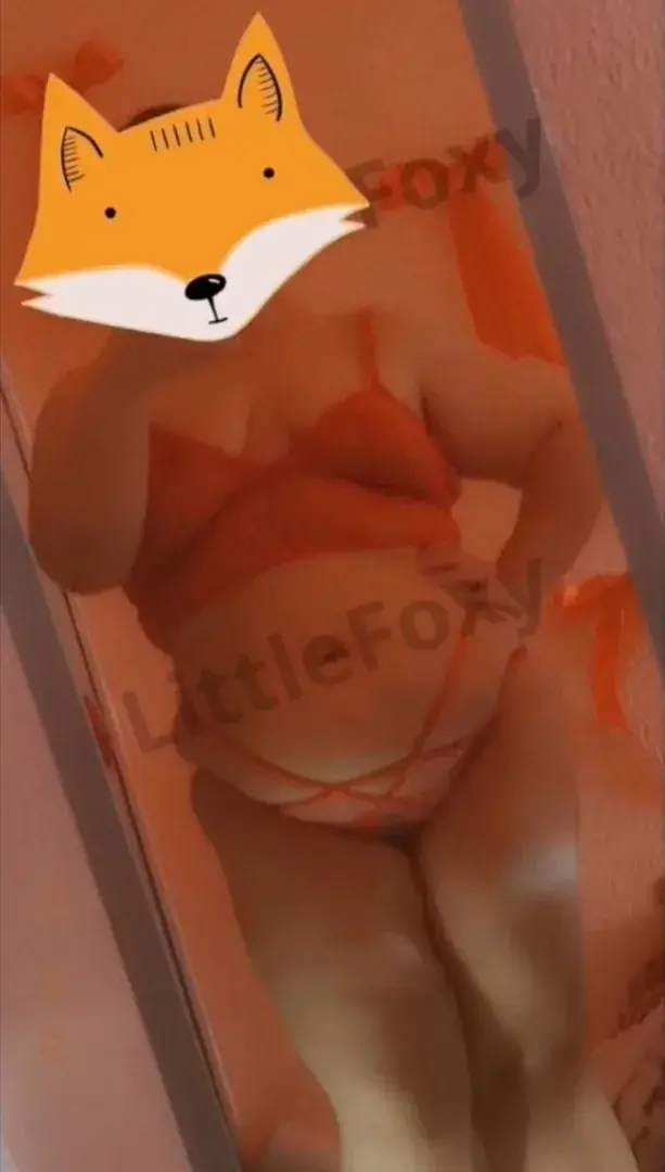Leak & nude 1 — littlefoxy6