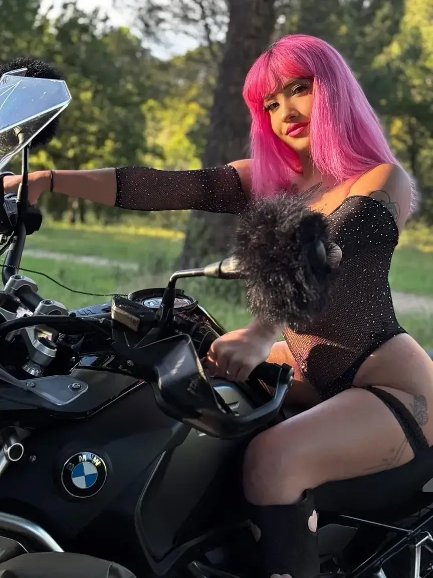 Leak & nude 3 — Kaloinanana
