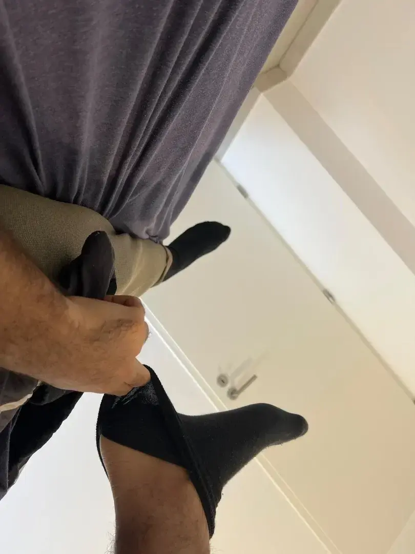 Leak & nude 2 — Misterbigfoot47