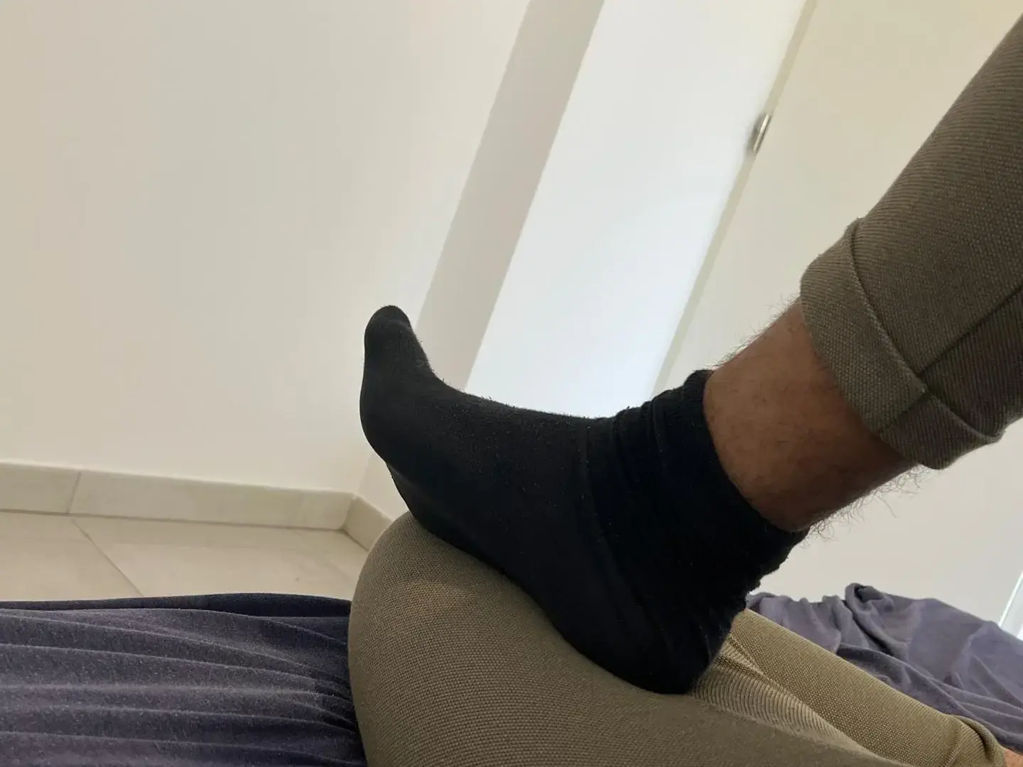 Leak & nude 3 — Misterbigfoot47