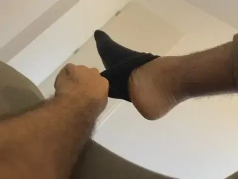 Leak & nude 4 — Misterbigfoot47
