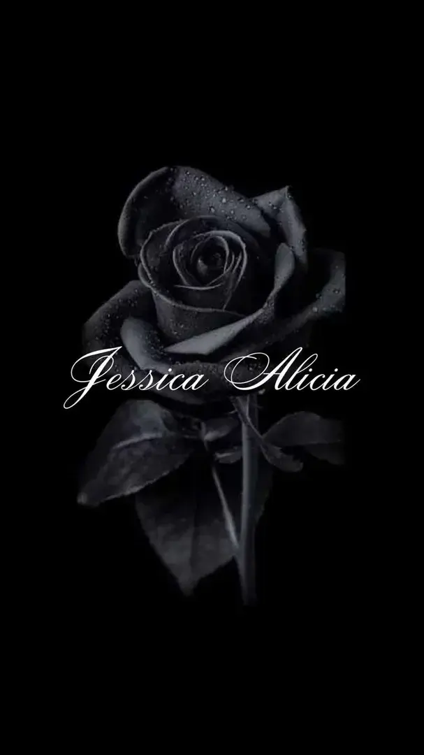 Photo de couverture de Jessicaalicia