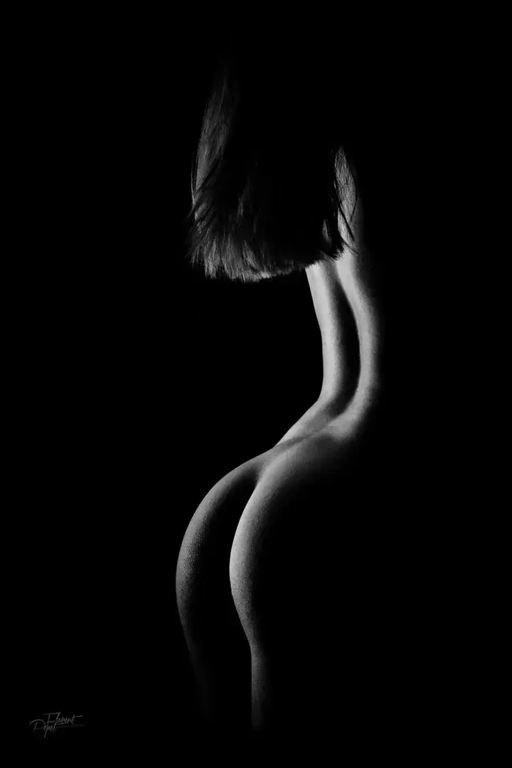 Leak & nude 1 — Florentpepetphotographe