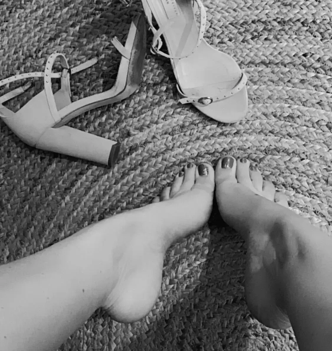 Leak & nude 1 — Letaname