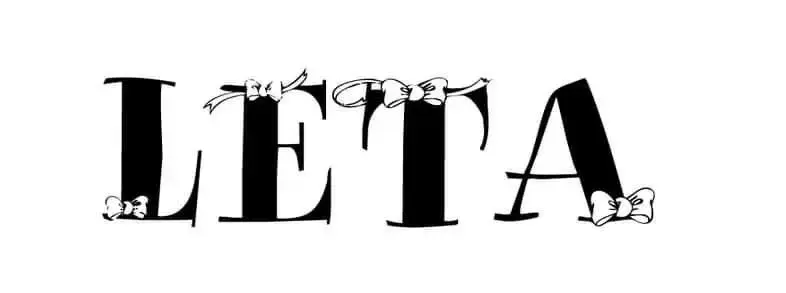 Photo de couverture de Letaname