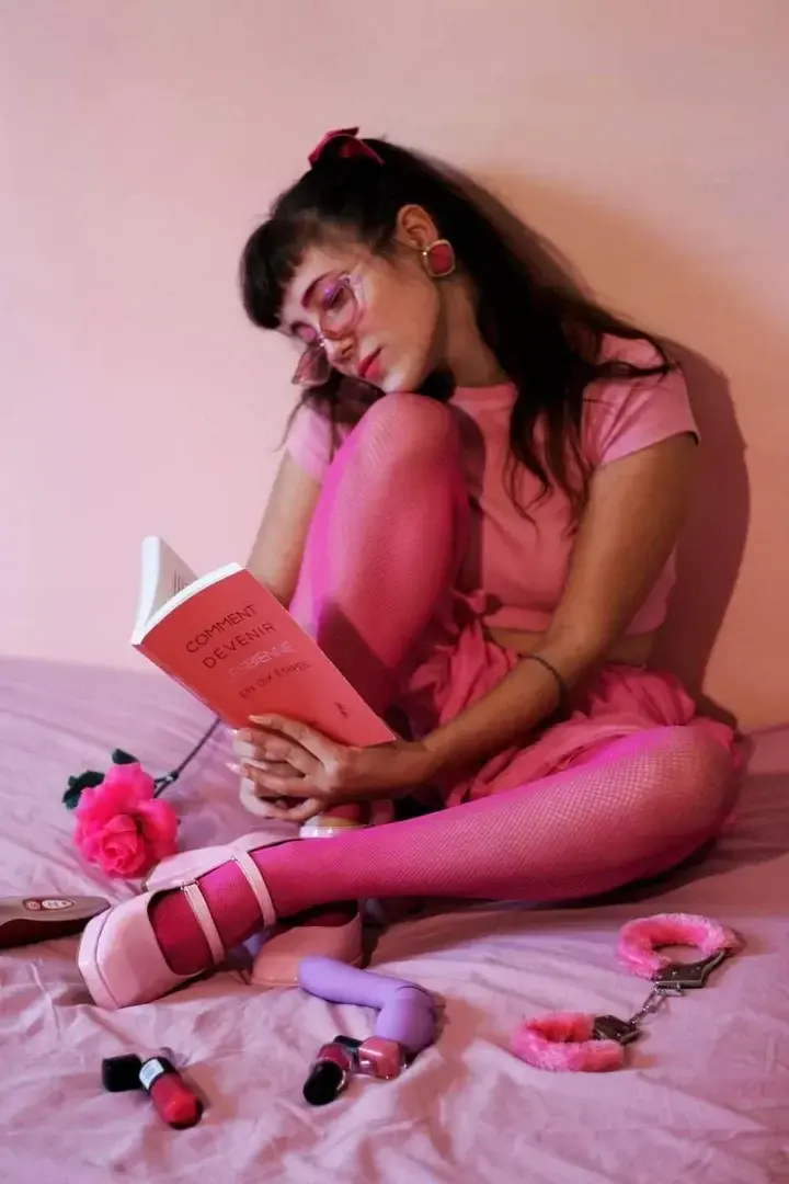 Leak & nude 1 — matcharlie