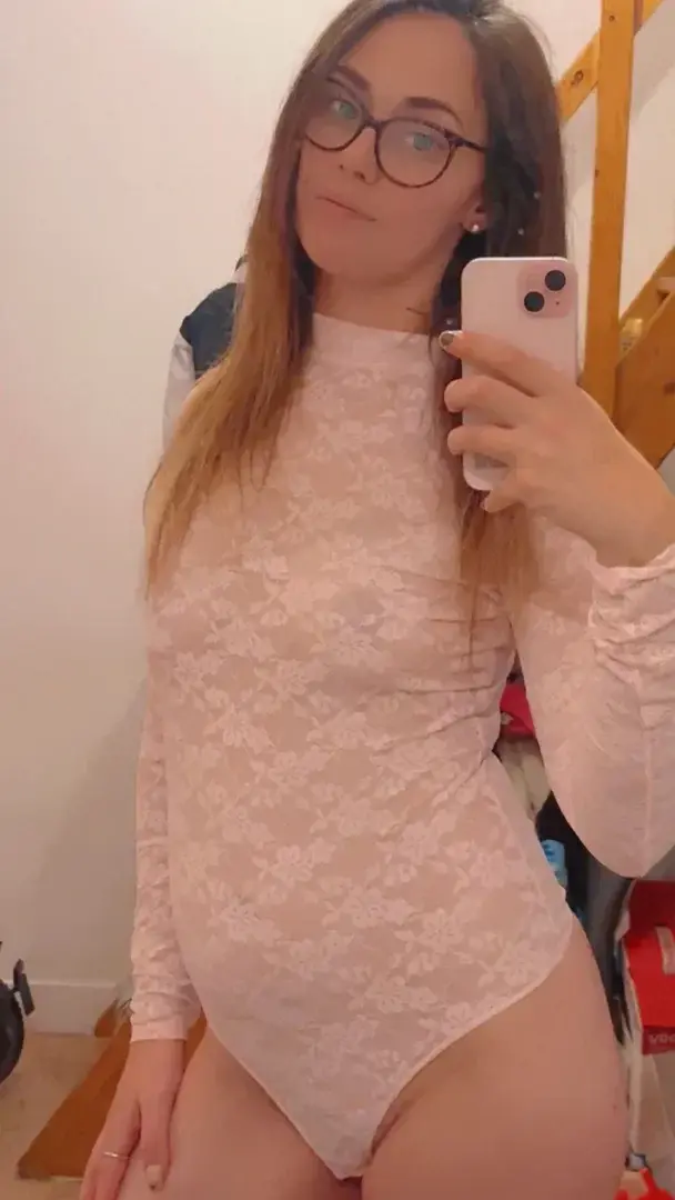 Leak & nude 6 — Little_laura_sexy