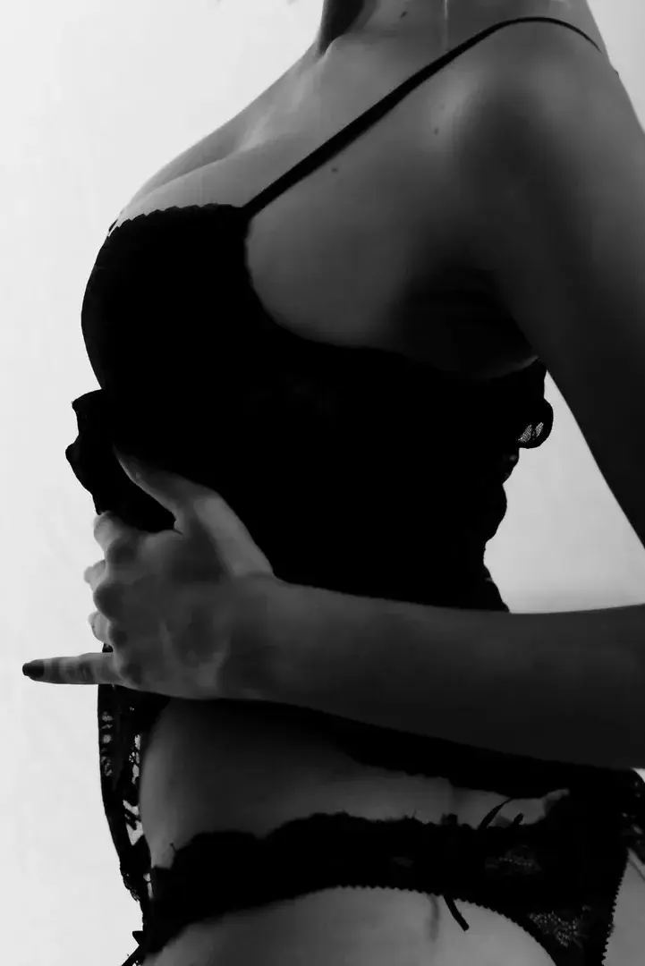 Leak & nude 1 — Biancamym