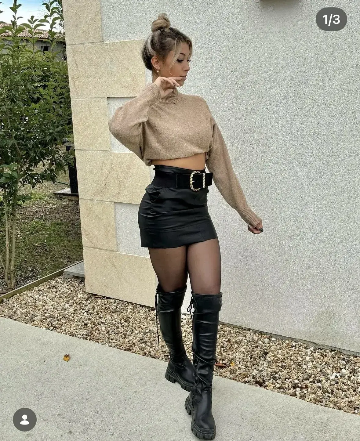 Laurie_py - Photo exclusive MYM 5 | French Modèles